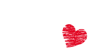 Logo Tagesbetreuung mit Herz